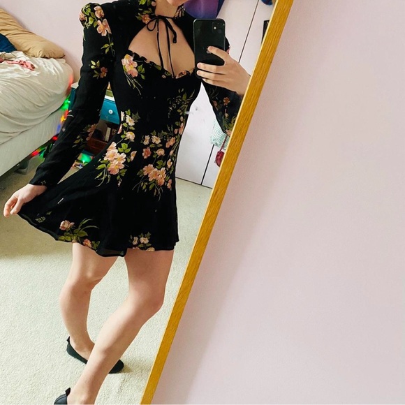 Reformation size 0 - Picture 2 of 5